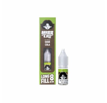 Longfill Miss Liq 8ml Sour Cola