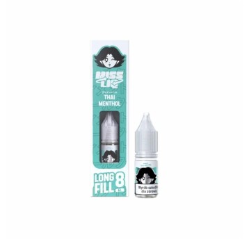 Longfill Miss Liq 8ml Thai Menthol