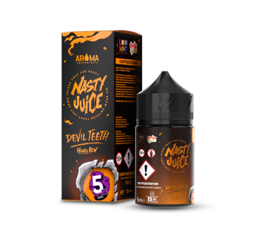 Longfill NASTY JUICE 5ml Devil Teeth