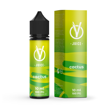 Longfill VBar 10ml Cactus