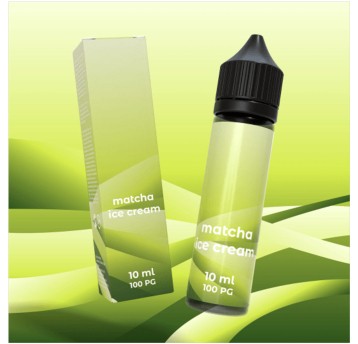 Longfill VBar 10ml Matcha Ice Cream