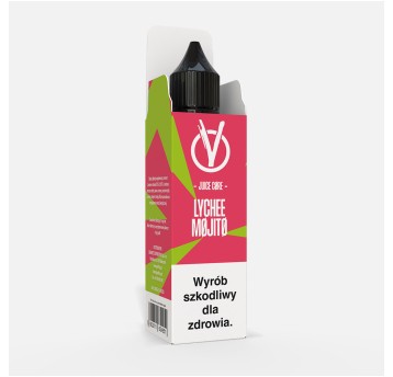 Longfill VBar Core 5/10ml Lychee Mojito