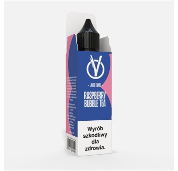 Longfill VBar Core 5/10ml Raspberry Bubble Tea