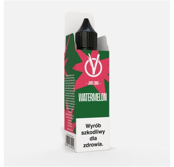 Longfill VBar Core 5/10ml Watermelon