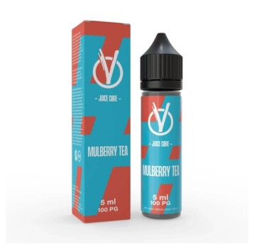 Longfill VBar Core 5ml Mulberry Tea