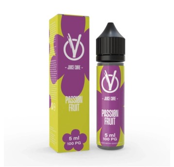 Longfill VBar Core 5ml Passion