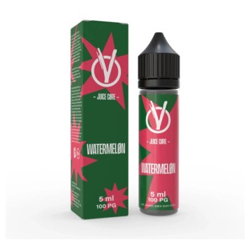 Longfill VBar Core 5ml Watermelon