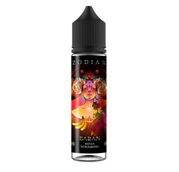 Longfill Zodiak 10/60ml Baran