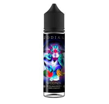 Longfill Zodiak 10/60ml Wodnik