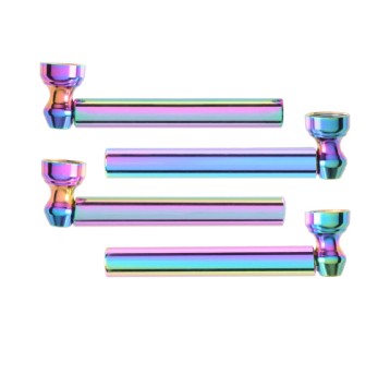 Lufka Metalowa ATOMIC Mini Rainbow 10cm