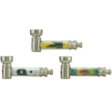 Lufka Metalowa Maria Junior 3 Wzory