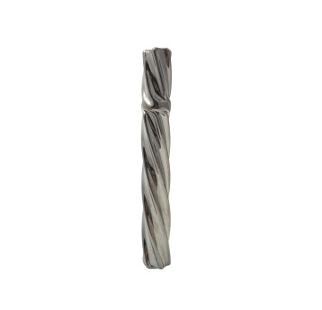 Lufka szklana BOLT Twisted Glass