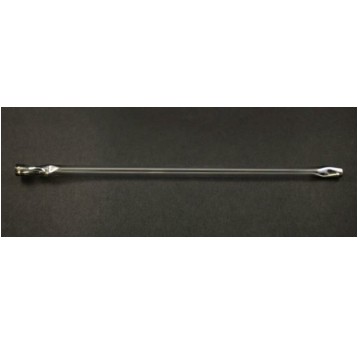 Lufka Szklana Hartowana Kk-25 25cm