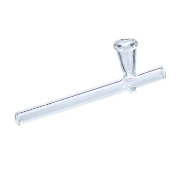 Lufka szklana Kawum 10cm