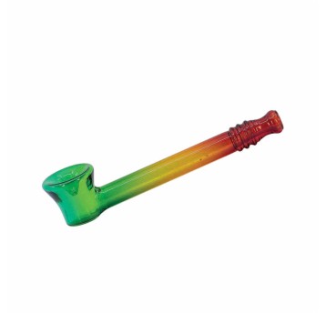 Lufka Szklana Rasta