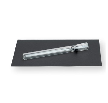 Lufka Szklana Y2 HARPUN DIAMOND 12cm