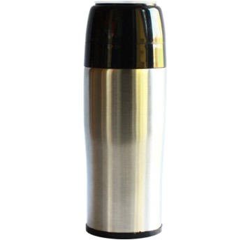 Matermo Yerbomos 2.0 DRIVE Czarny 350ml