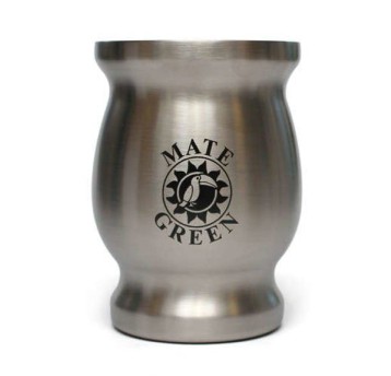 Matero TermoMate Double Wall Heat 230 ml Srebrny