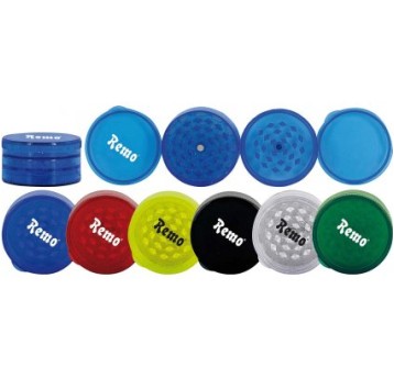 Młynek akrylowy REMO 4cz 60mm