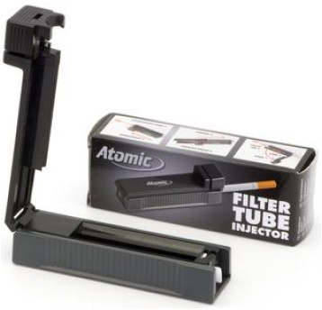 Nabijarka do papierosów STANDARD