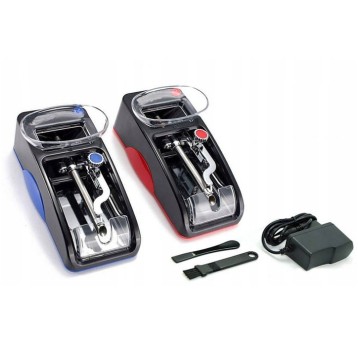 Nabijarka elektryczna do papierosów