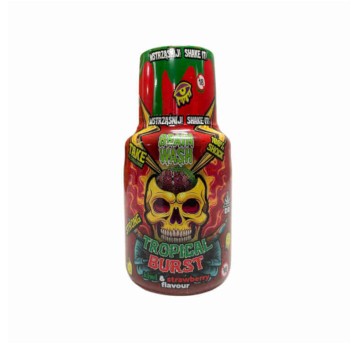 Olejek Konopny Brain Wash 100ml Kiwi Strawberry