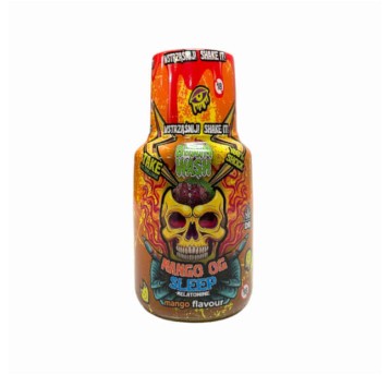 Olejek Konopny Brain Wash 100ml Mango Melatonina