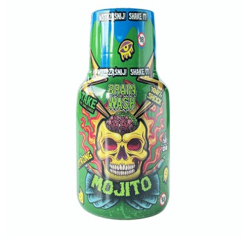Olejek Konopny Brain Wash 100ml Mojito