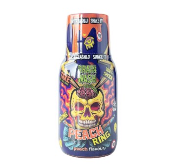 Olejek Konopny Brain Wash 100ml Peach Ring