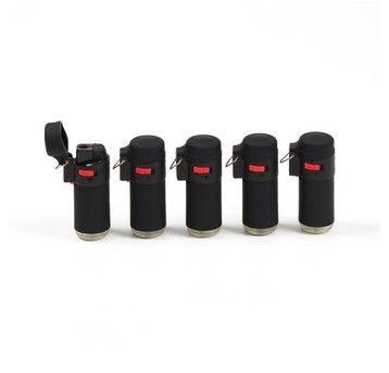 Palnik Atomic CR Jet Barrel Black 25/500