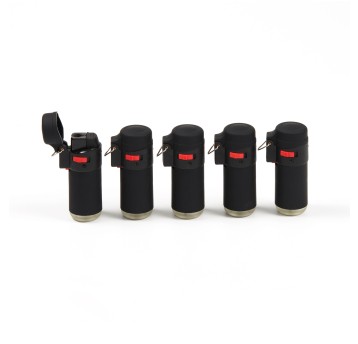 Palnik Atomic CR Jet Barrel Black 25/500