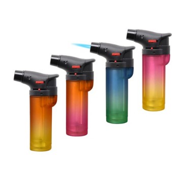 Palnik Atomic Torchy 2 Tone Rubber Frosty