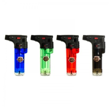 Palnik Żarowy F20 Niebieski Płomień 31210