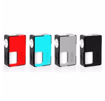 Panel do Vandy Vape Pulse X Box Amber