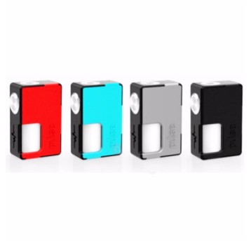 Panel do Vandy Vape Pulse X Box Amber