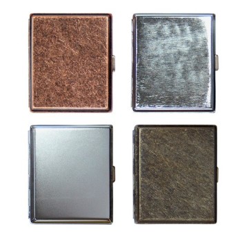 Papierośnica Atomic Exquisite Cases Classic