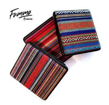 Papierośnica Fummo Color Lines