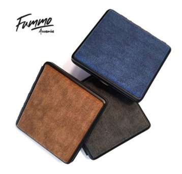 Papierośnica Fummo Denim Range Mix
