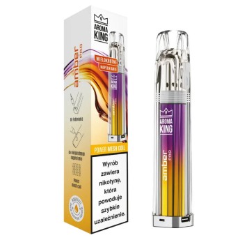 Pod Aroma King AMBER Pro