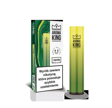 POD Bateria AROMA KING Green