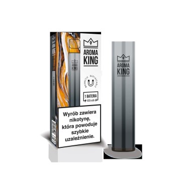 POD Bateria AROMA KING Grey