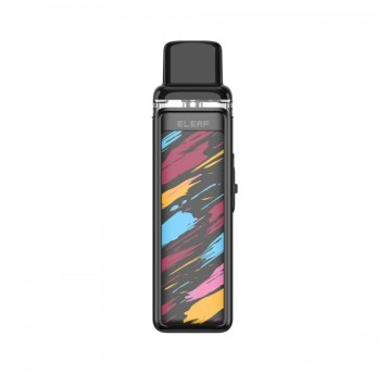 POD Eleaf Iore Prime Dark Brush