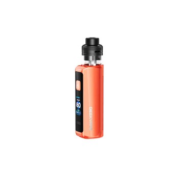 POD GEEKVAPE Aegis Force Canyon Orange