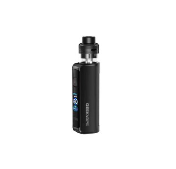 POD GEEKVAPE Aegis Force Carbon Black