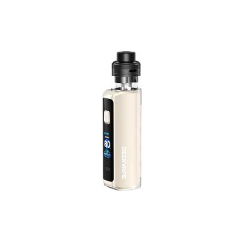 POD GEEKVAPE Aegis Force Ivory White