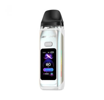 POD GEEKVAPE Digi Max Pearl White