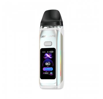 POD GEEKVAPE Digi Max Pearl White