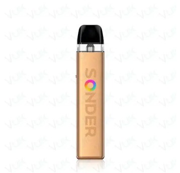 POD GEEKVAPE Sonder Q2 Mocha Gold
