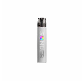 POD GeekVape Sonder Q3 Beat Silver