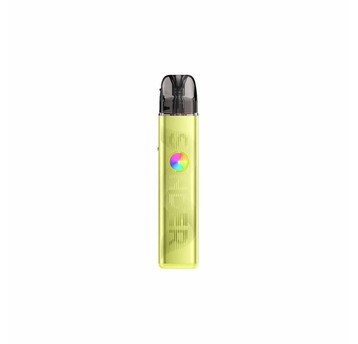 POD GeekVape Sonder Q3 Groove Yellow